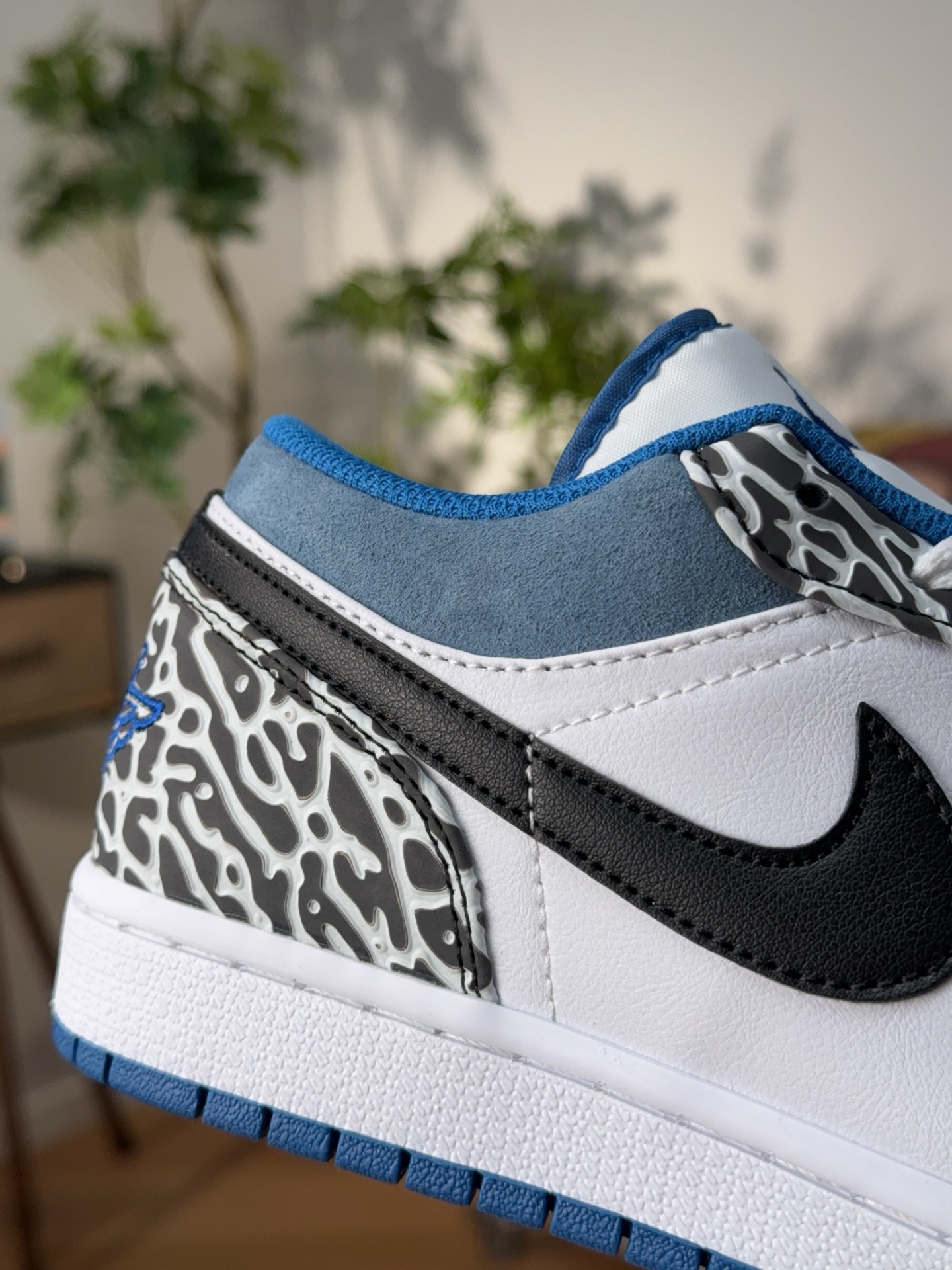 Nike Jordan